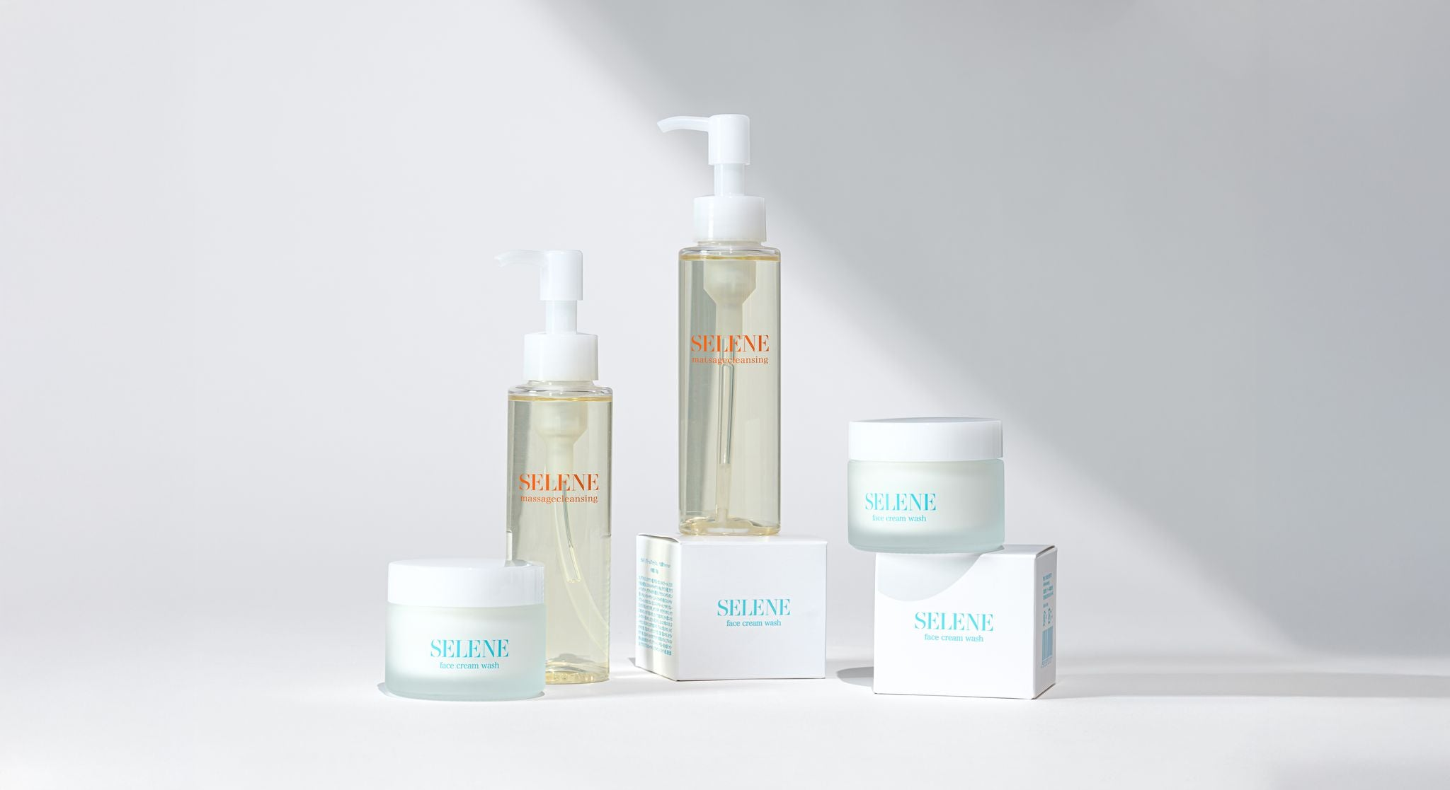 Skin care | スキンケア